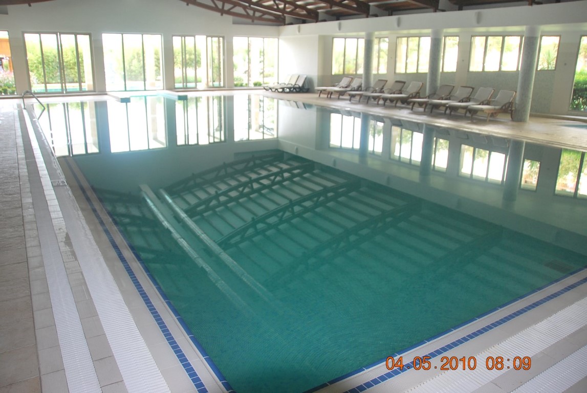 imagini hotel BARUT LARA